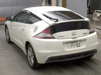 Honda CR-Z
