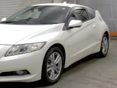 Honda CR-Z