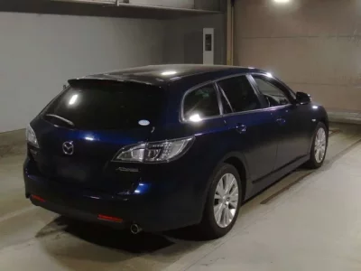Mazda ATENZA WAGON
