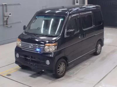 Daihatsu Atrai Wagon