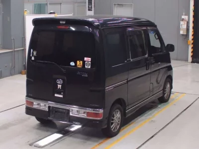 Daihatsu Atrai Wagon