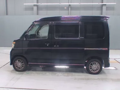 Daihatsu Atrai Wagon
