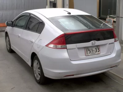 Honda INSIGHT
