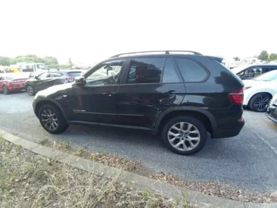 BMW X5 SERIES