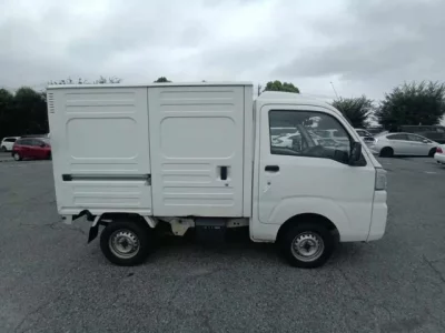 Subaru SAMBAR