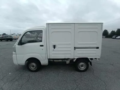 Subaru SAMBAR