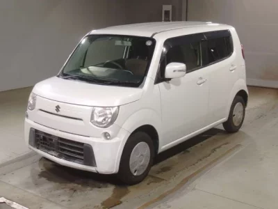 Suzuki MRWAGON