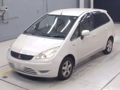 Mitsubishi COLT PLUS
