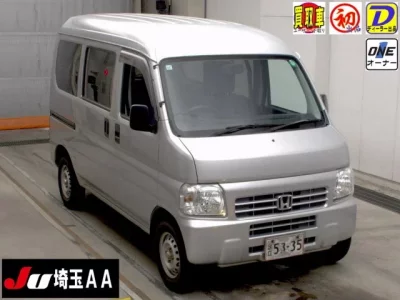 Honda ACTY VAN