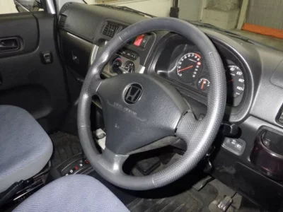 Honda ACTY VAN