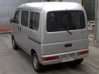 Honda ACTY VAN