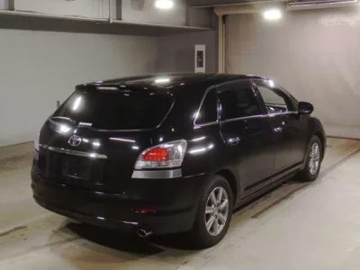 Toyota MARK X ZIO