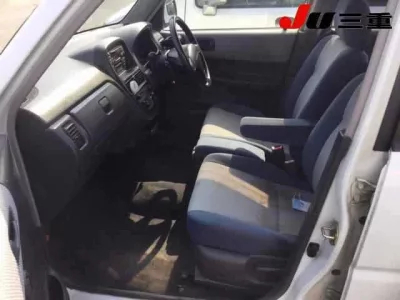 Subaru PLEO