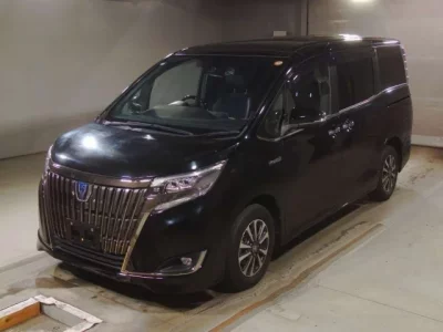 Toyota ESQUIRE