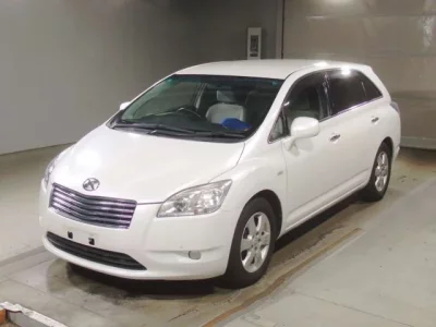 Toyota MARK X ZIO