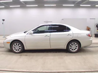 Toyota WINDOM