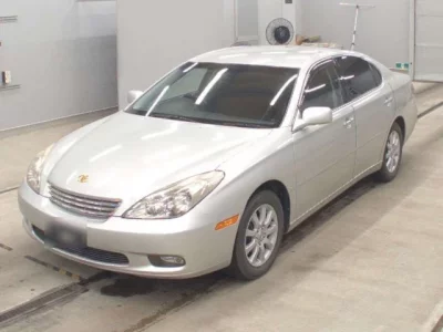 Toyota WINDOM