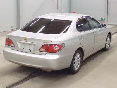 Toyota WINDOM