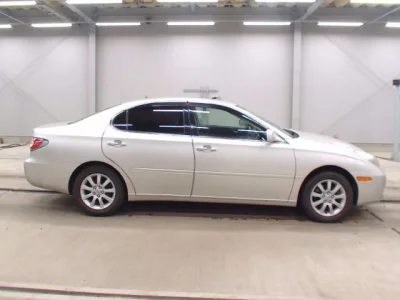 Toyota WINDOM