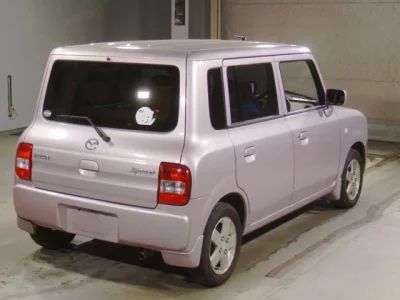 Mazda SPIANO
