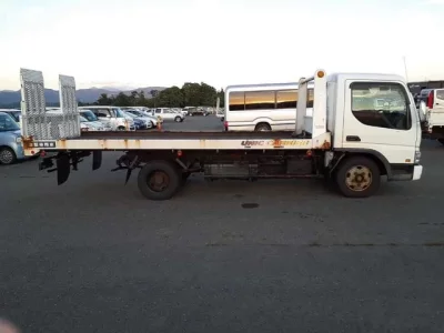 Mazda TITAN