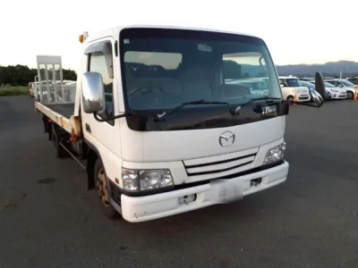 Mazda TITAN