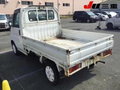 Honda ACTY TRUCK