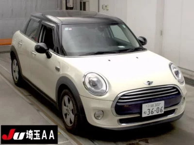 BMW MINI
