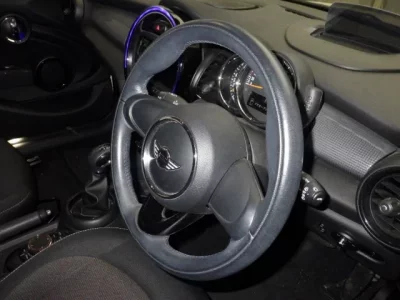 BMW MINI