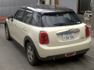 BMW MINI