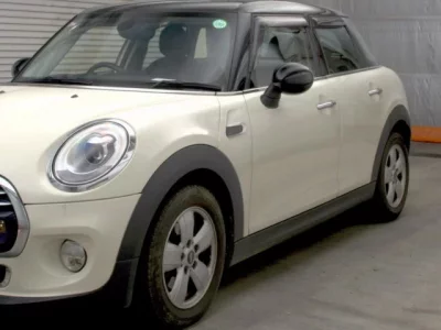 BMW MINI