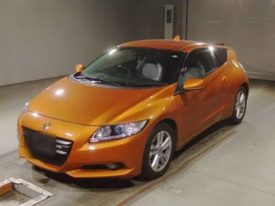 Honda CR-Z
