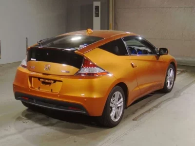 Honda CR-Z
