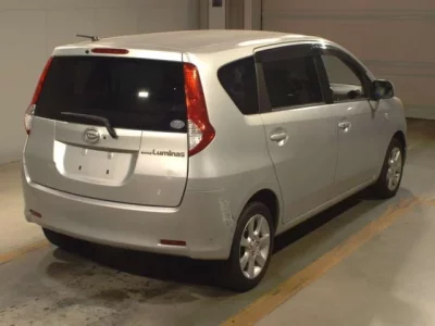 Daihatsu Boon