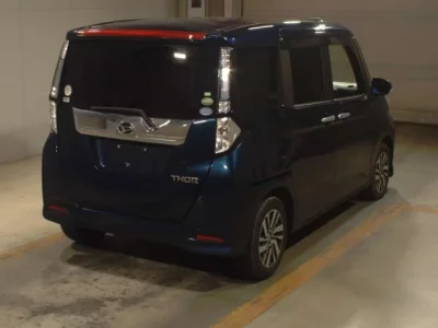 Daihatsu THOR