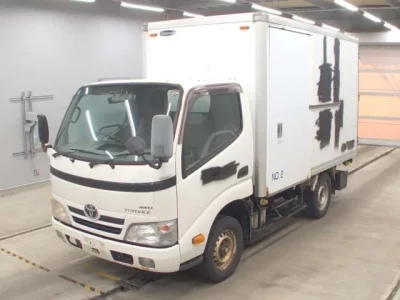 Toyota TOYOACE