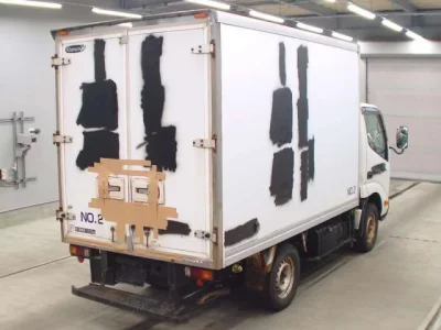 Toyota TOYOACE