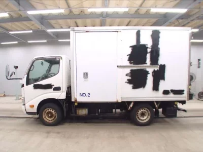Toyota TOYOACE