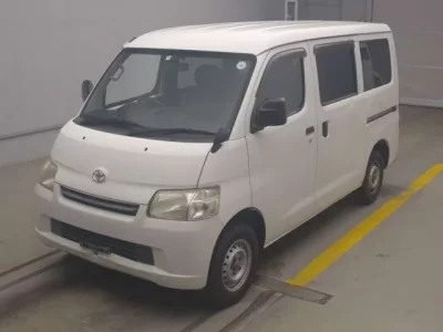 Toyota TOWN ACE VAN