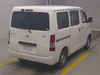 Toyota TOWN ACE VAN