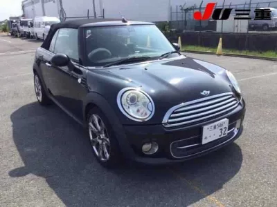 BMW MINI