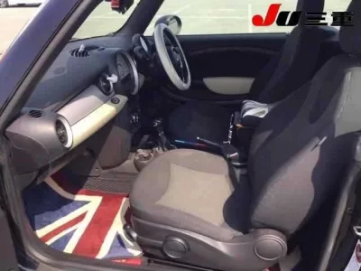 BMW MINI