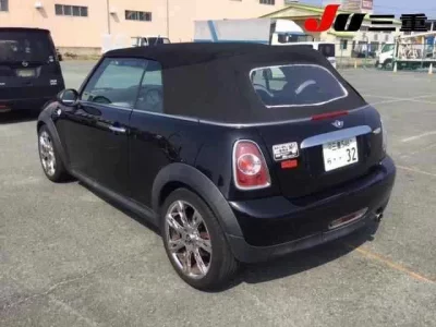 BMW MINI