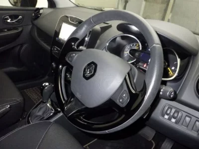 Renault LUTECIA