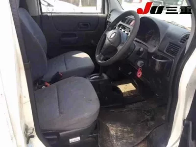 Honda ACTY VAN