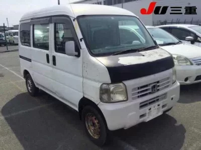 Honda ACTY VAN
