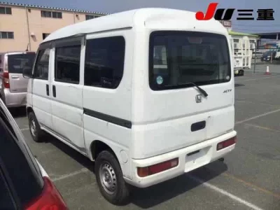 Honda ACTY VAN