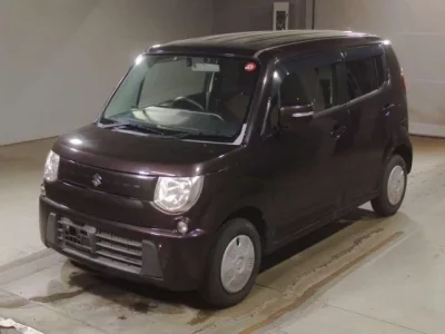 Suzuki MRWAGON
