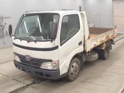 Toyota DYNA