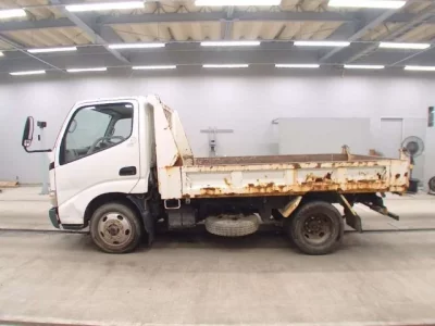 Toyota DYNA